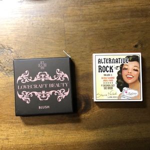 3/$20 : Face blush
